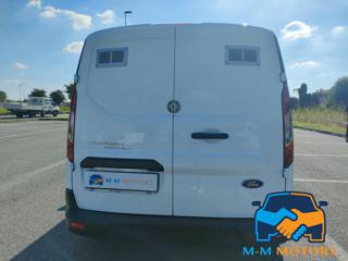 FORD Transit Connect usata, con Boardcomputer