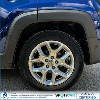JEEP Renegade usata 27