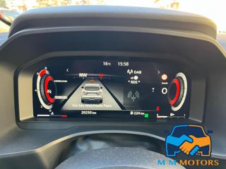 NISSAN Qashqai usata, con Immobilizzatore elettronico