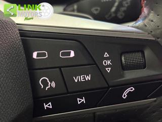 SEAT Leon usata, con Sistema di navigazione