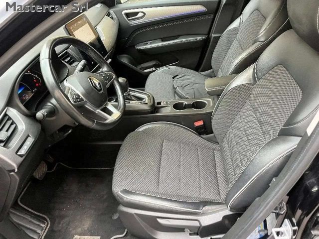 RENAULT Arkana usata, con Antifurto