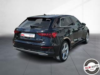 AUDI A3 usata, con Airbag Passeggero