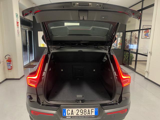 VOLVO XC40 usata, con Boardcomputer