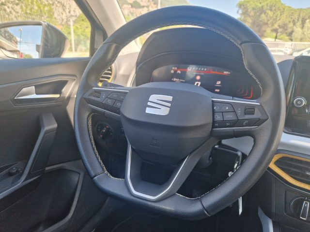 SEAT Arona usata, con Climatizzatore