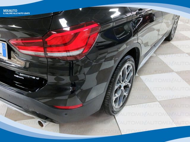 BMW X1 usata, con ESP