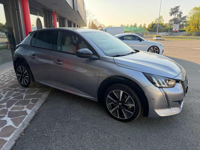 PEUGEOT 208 usata, con Cerchi in lega