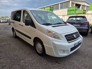 FIAT Scudo usata, con Chiusura centralizzata