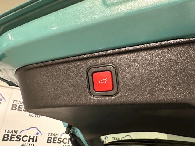 FIAT 600 usata, con Interni in pelle