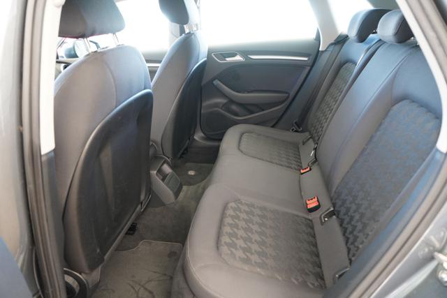AUDI A3 usata 18