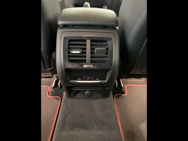BMW X4 usata, con Regolazione elettrica sedili
