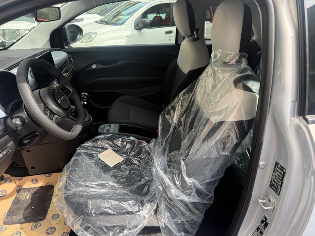 FIAT 500 usata, con Cerchi in lega