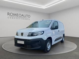 PEUGEOT Partner 1.5 BlueHDi L1 100cv S&S 3 p.ti
