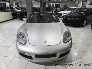 PORSCHE Boxster usata, con Airbag