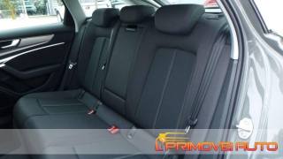 AUDI A6 usata, con Climatizzatore