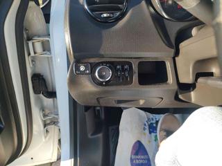 OPEL Meriva usata, con Servosterzo