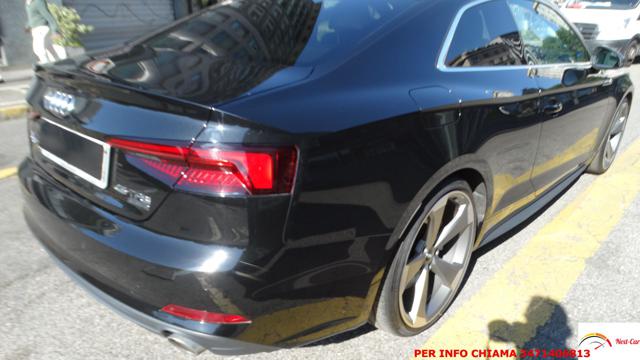 AUDI A5 usata 70