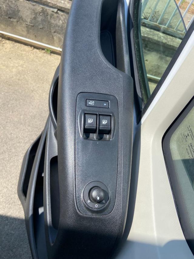 FIAT Ducato usata 39