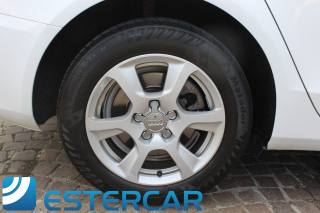 AUDI A4 usata, con Cerchi in lega