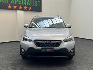 SUBARU XV usata, con Airbag laterali