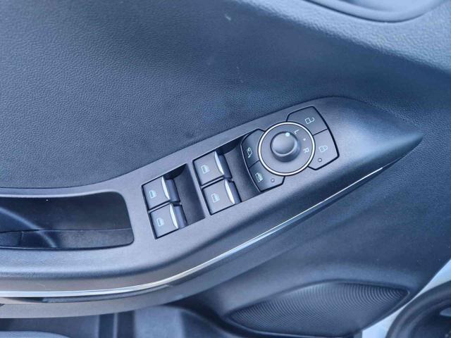 FORD Puma usata, con Sistema di navigazione