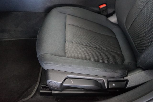 BMW 318 usata, con Specchietti laterali elettrici
