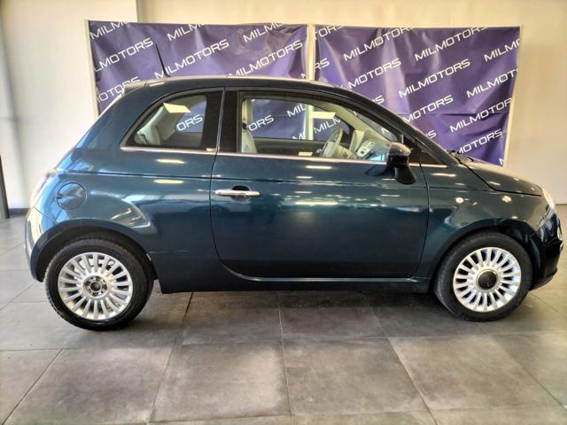 FIAT 500 usata, con Alzacristalli elettrici