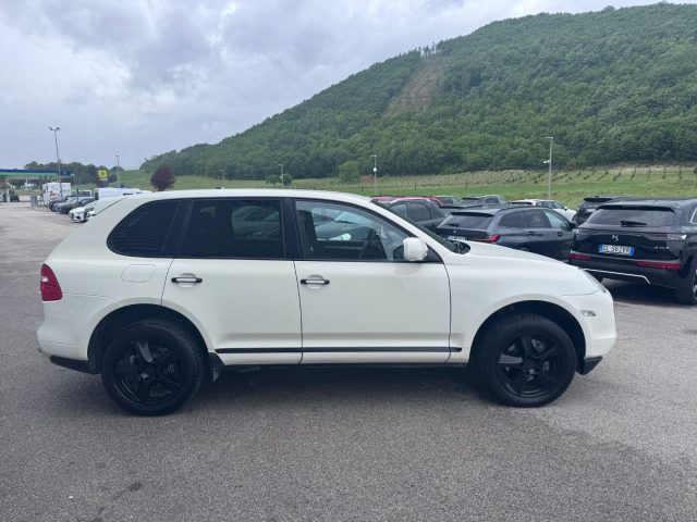 PORSCHE Cayenne usata, con Airbag Passeggero
