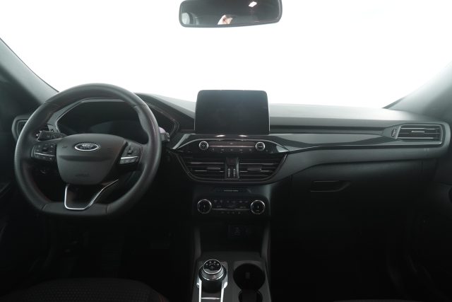 FORD Kuga usata 11