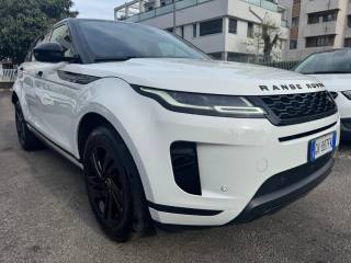 LAND ROVER Range Rover Evoque usata, con Airbag
