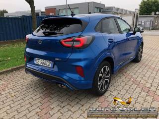 FORD Puma usata, con Alzacristalli elettrici