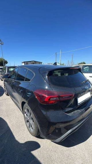 FORD Focus usata, con Airbag Passeggero
