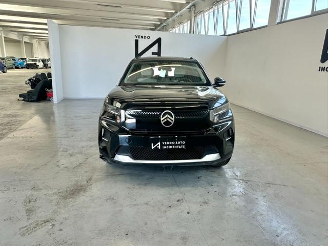 CITROEN C3 usata, con Airbag