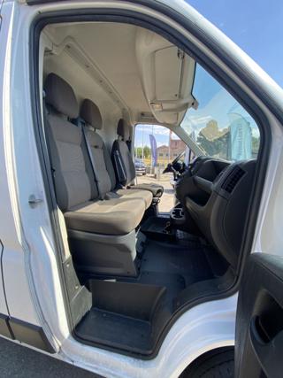 PEUGEOT Boxer usata 32