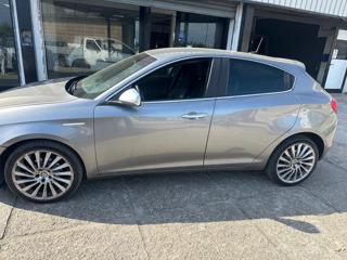 ALFA ROMEO Giulietta usata, con Airbag laterali