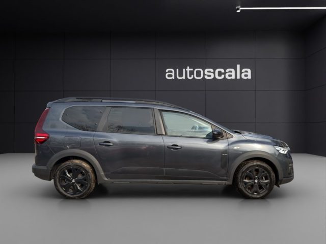 DACIA Jogger usata, con Cerchi in lega