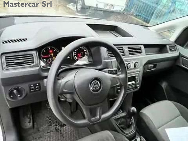 VOLKSWAGEN Caddy usata 12