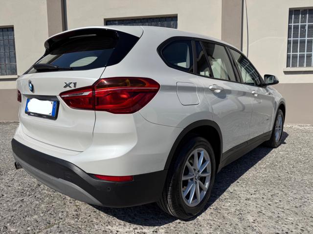 BMW X1 usata, con Airbag Passeggero