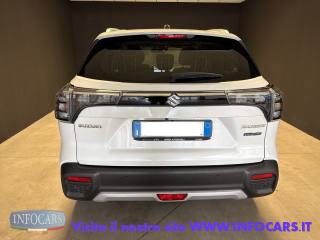 SUZUKI S-Cross usata, con USB