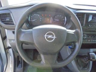 OPEL Vivaro usata 22