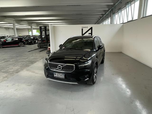 VOLVO XC40 usata, con Airbag laterali