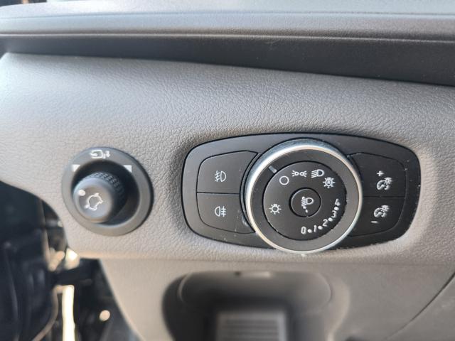 FORD Transit usata, con Limitatore di velocità
