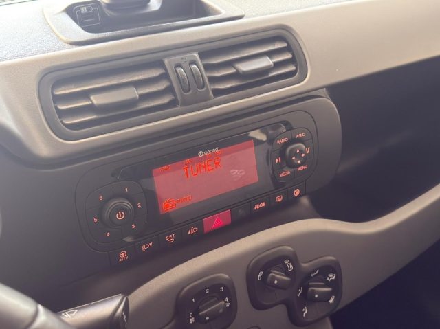 FIAT Panda usata, con Bluetooth