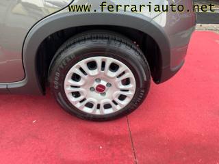 FIAT Panda usata, con Chiusura centralizzata