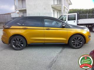 FORD Edge usata, con Controllo trazione