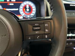 NISSAN X-Trail usata, con Interni in pelle