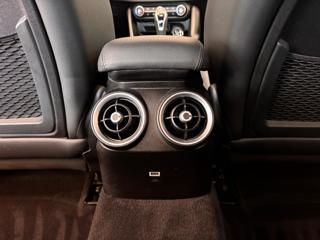 ALFA ROMEO Giulia usata, con USB