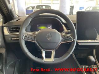 RENAULT Symbioz usata, con ESP