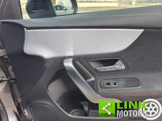 MERCEDES-BENZ A 35 AMG usata, con Trazione integrale