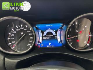 MASERATI Levante usata, con Lettore CD