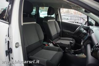 CITROEN C3 Aircross usata, con Fendinebbia